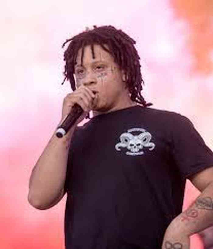 Trippie Redd Age, Net Worth, Height, Affair, Career, and More
