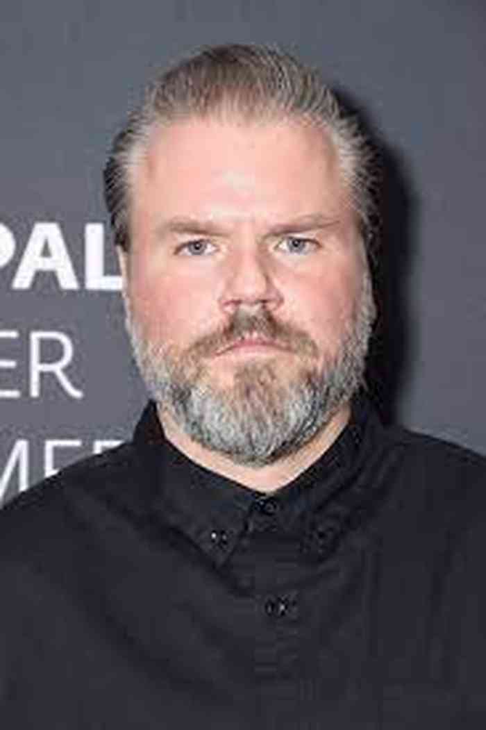 Tyler Labine Net Worth, Height, Age, Affair, Career, and More