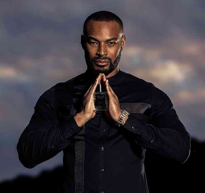 Tyson Beckford Age, Net Worth, Height, Affair, Career, and More