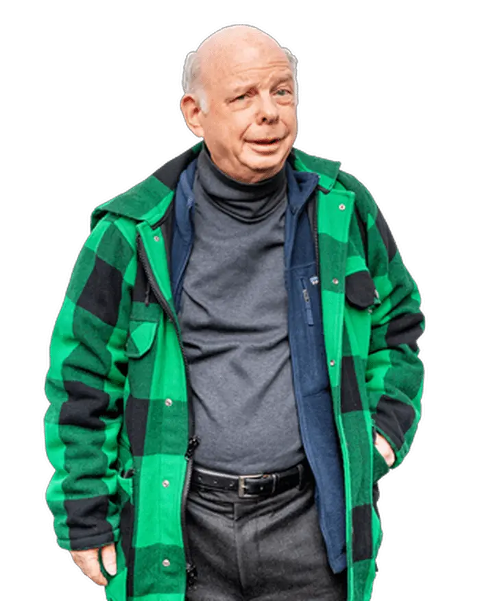 Wallace Shawn images min