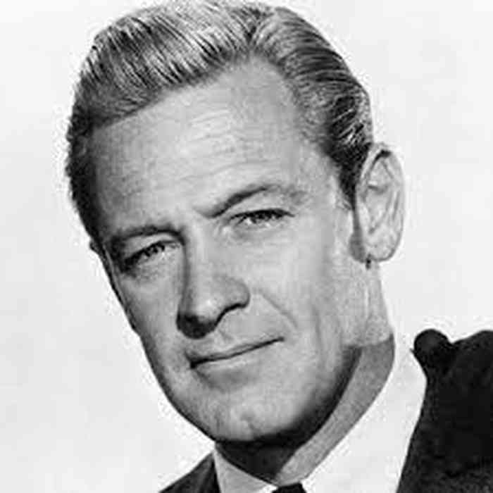 William Holden Net Worth, Height, Age, Affair, Career, and More