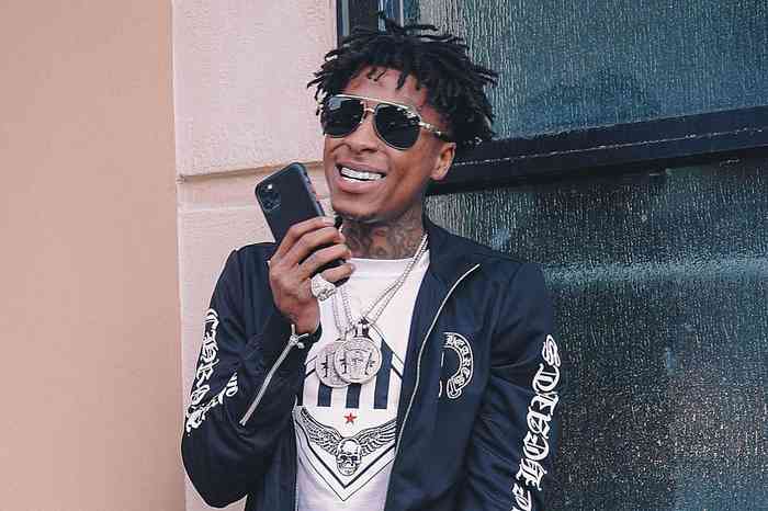 YoungBoy Never Broke Again Height, Age, Net Worth, Affair, Career, and More