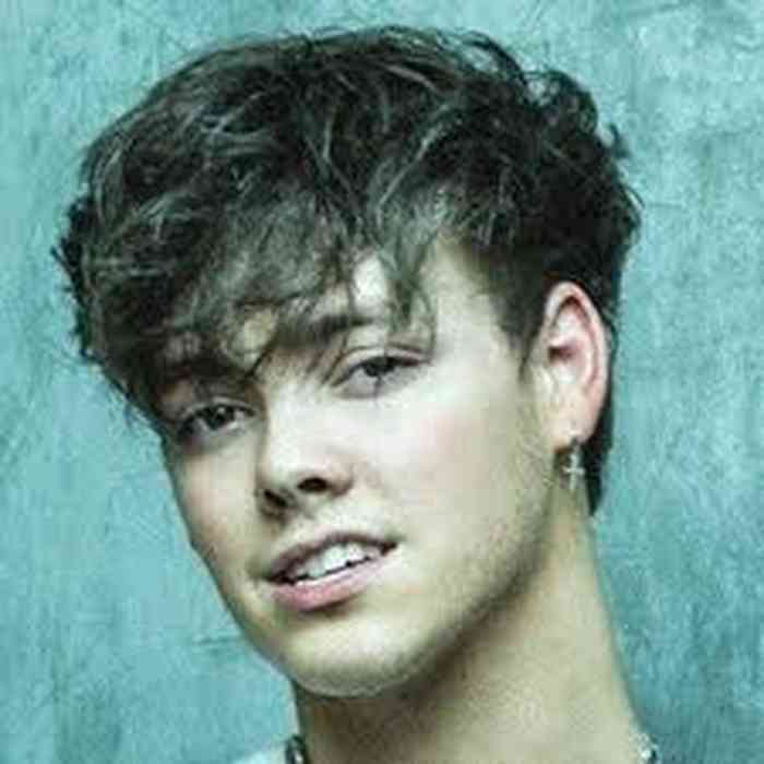 Zach Herron Net Worth, Height, Age, Affair, Career, and More
