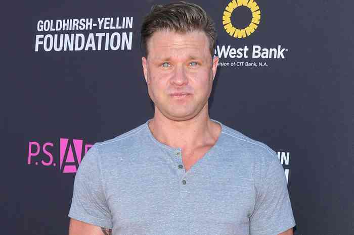 Zachery Ty Bryan Net Worth, Height, Age, Affair, Career, and More