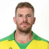 Aaron Finch picture
