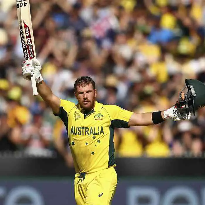 Aaron Finch Affair, Height, Net Worth, Age, Career, and More