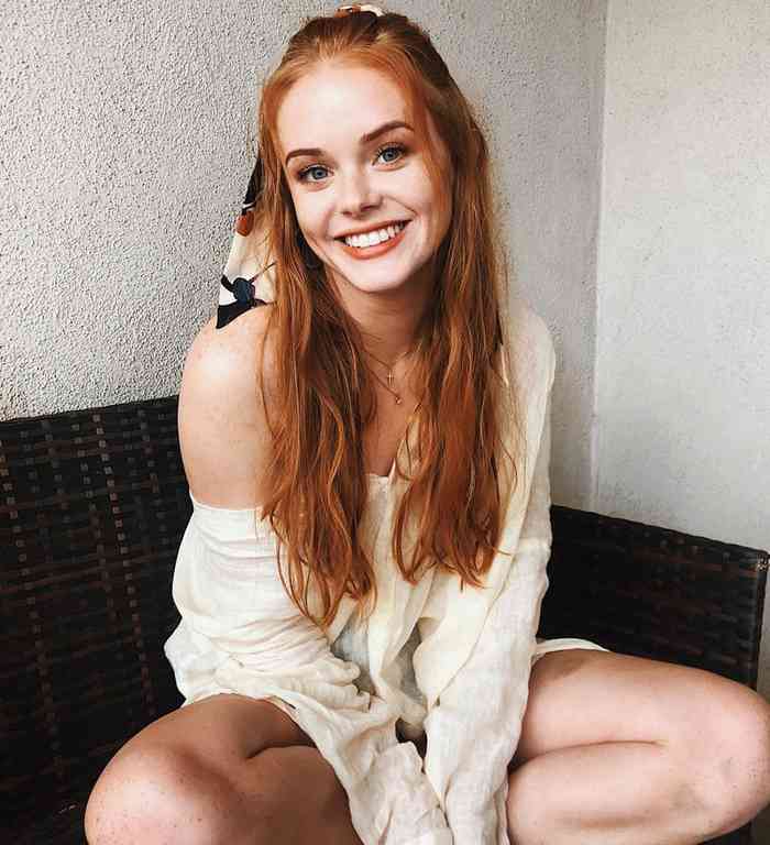 Abigail Cowen Height, Age, Net Worth, Affair, Career, and More