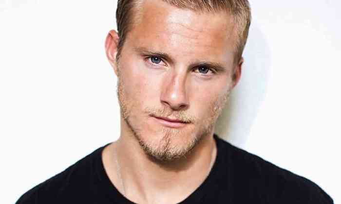Alexander Ludwig Affair, Height, Net Worth, Age, Career, and More