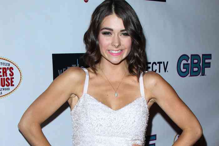 Allison Paige Height, Age, Net Worth, Affair, Career, and More