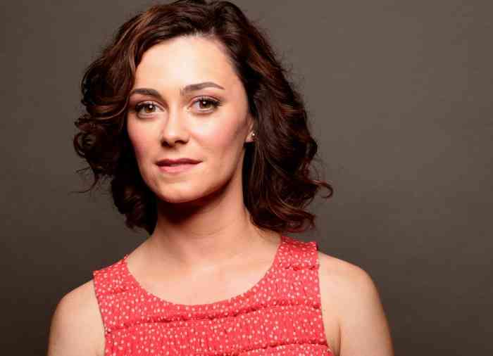 Amanda Troop Age, Net Worth, Height, Affair, Career, and More