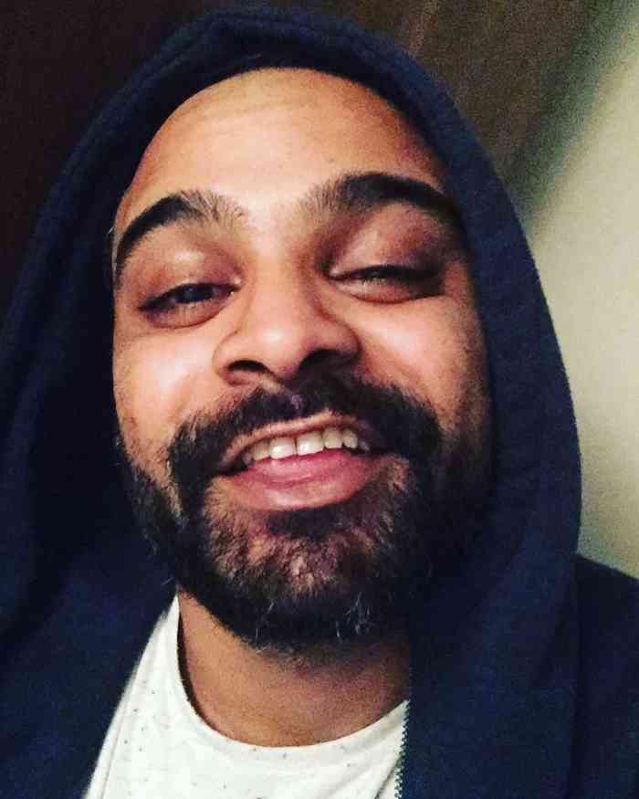 Amer Patel Height, Age, Net Worth, Affair, Career, and More