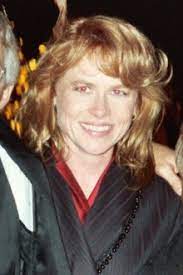 Amy Madigan picture