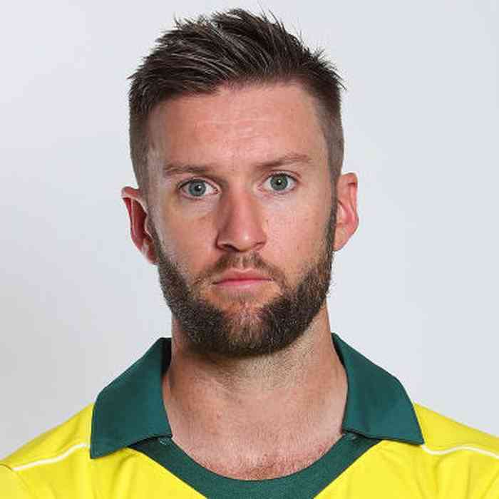 Andrew Tye Age, Net Worth, Height, Affair, Career, and More
