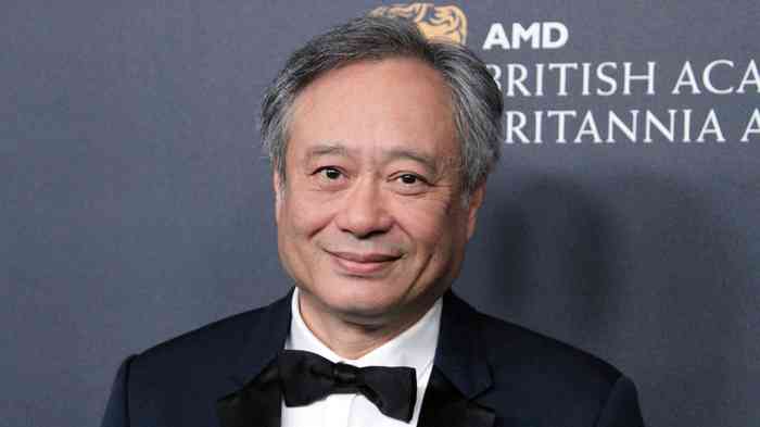 Ang Lee Age, Net Worth, Height, Affair, Career, and More