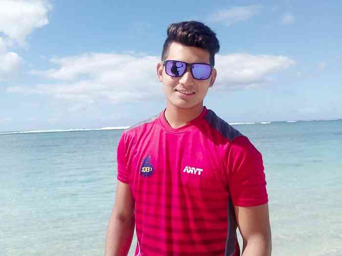 Anuj Rawat Height, Age, Net Worth, Affair, Career, and More