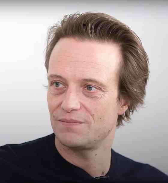 August Diehl Height, Age, Net Worth, Affair, Career, and More
