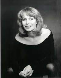 Barbara E Robertson Image