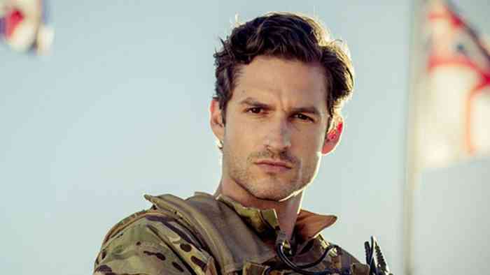 Ben Aldridge Age, Net Worth, Height, Affair, Career, and More