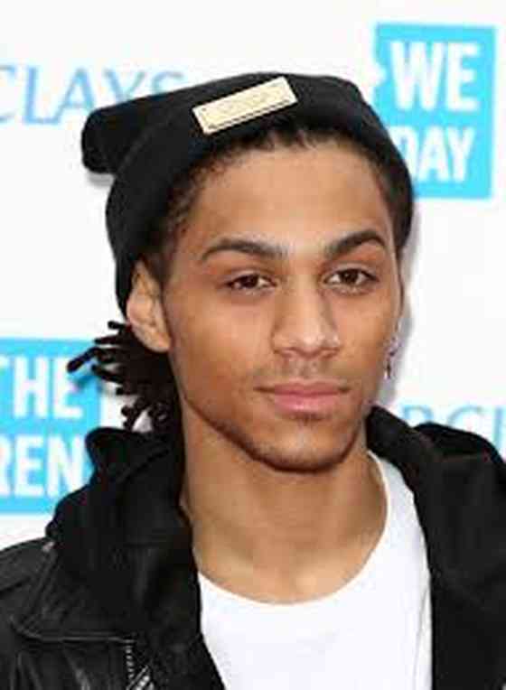 Bluey Robinson Age, Net Worth, Height, Affair, Career, and More