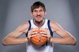 Boban Marjanovic Affair, Height, Net Worth, Age, Career, and More