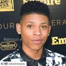 Bryshere Y. Gray Height, Age, Net Worth, Affair, Career, and More
