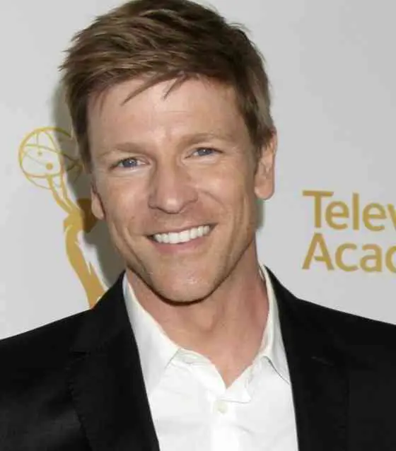 Burgess Jenkins Net Worth, Height, Age, Affair, Career, and More