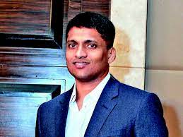 Byju Raveendran Age, Net Worth, Height, Affair, Career, and More