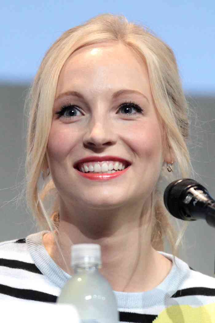 Candice King Height, Age, Net Worth, Affair, Career, and More