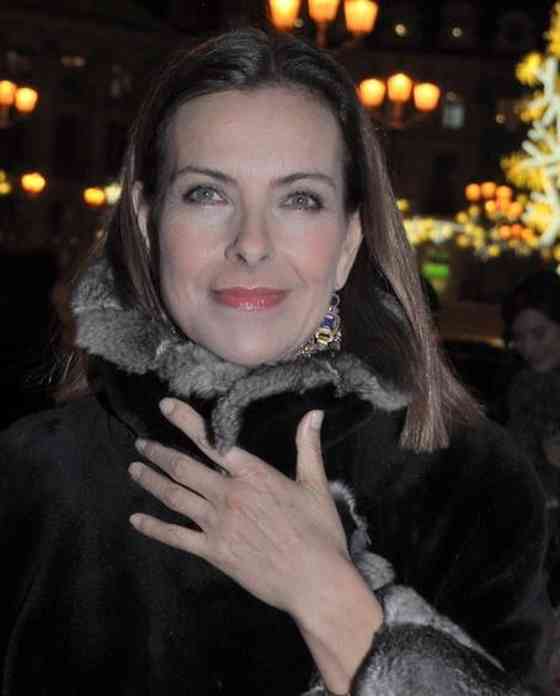 Carole Bouquet Net Worth, Height, Age, Affair, Career, and More