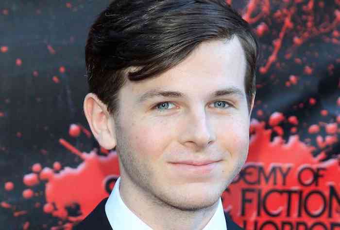 Chandler Riggs Height, Age, Net Worth, Affair, Career, and More