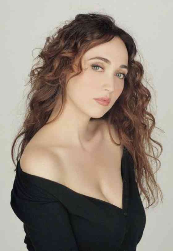 Chiara Francini Age, Net Worth, Height, Affair, Career, and More
