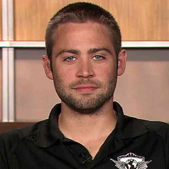 Cody Walker Age, Net Worth, Height, Affair, Career, and More