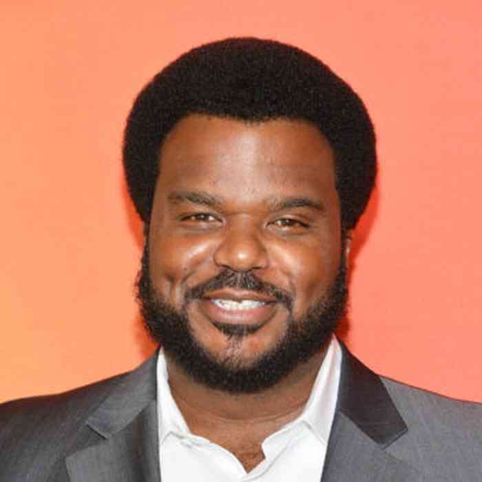 Craig Robinson Height, Age, Net Worth, Affair, Career, and More