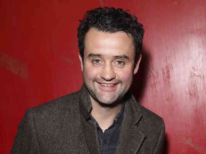 Daniel Mays Affair, Height, Net Worth, Age, Career, and More