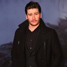 Daniel Portman Height