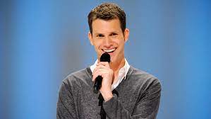 Daniel Tosh Height, Age, Net Worth, Affair, Career, and More