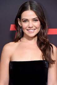 Danielle Campbell Photo