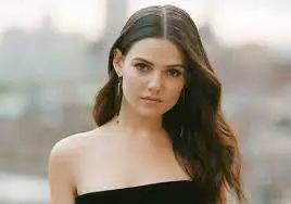 Danielle Campbell Age, Net Worth, Height, Affair, Career, and More