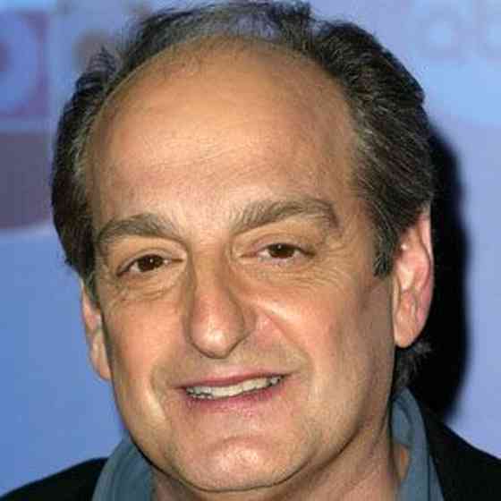 David Paymer Image