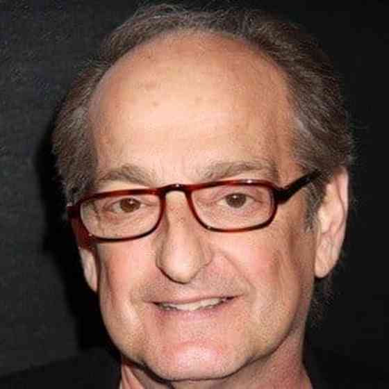 David Paymer Photo