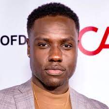 Dayo Okeniyi Photo