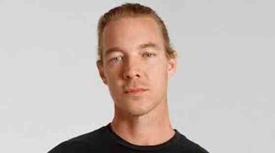 Diplo Picture