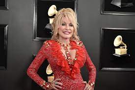 Dolly Parton Image