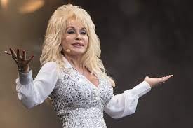 Dolly Parton Images