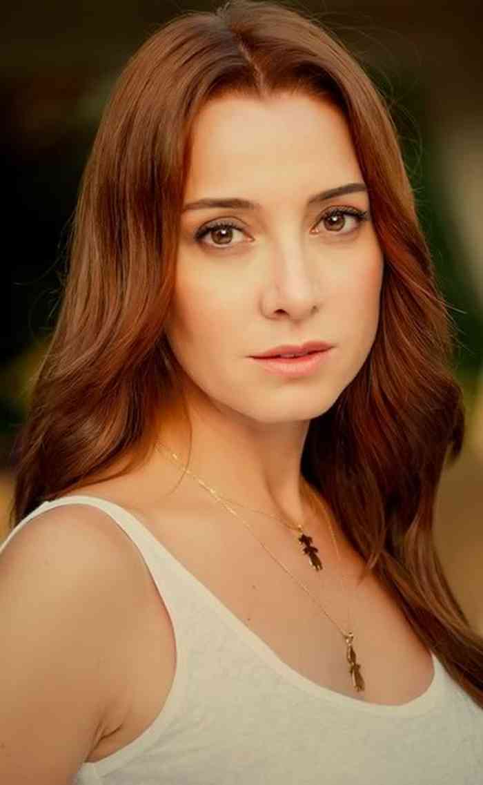 Dolunay Soysert Net Worth, Height, Age, Affair, Career, and More