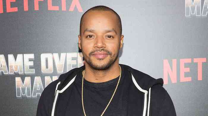 Donald Faison Affair, Height, Net Worth, Age, Career, and More