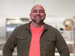 Duff Goldman Height, Age, Net Worth, Affair, Career, and More