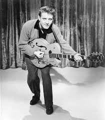 Eddie Cochran Affair, Height, Net Worth, Age, Career, and More