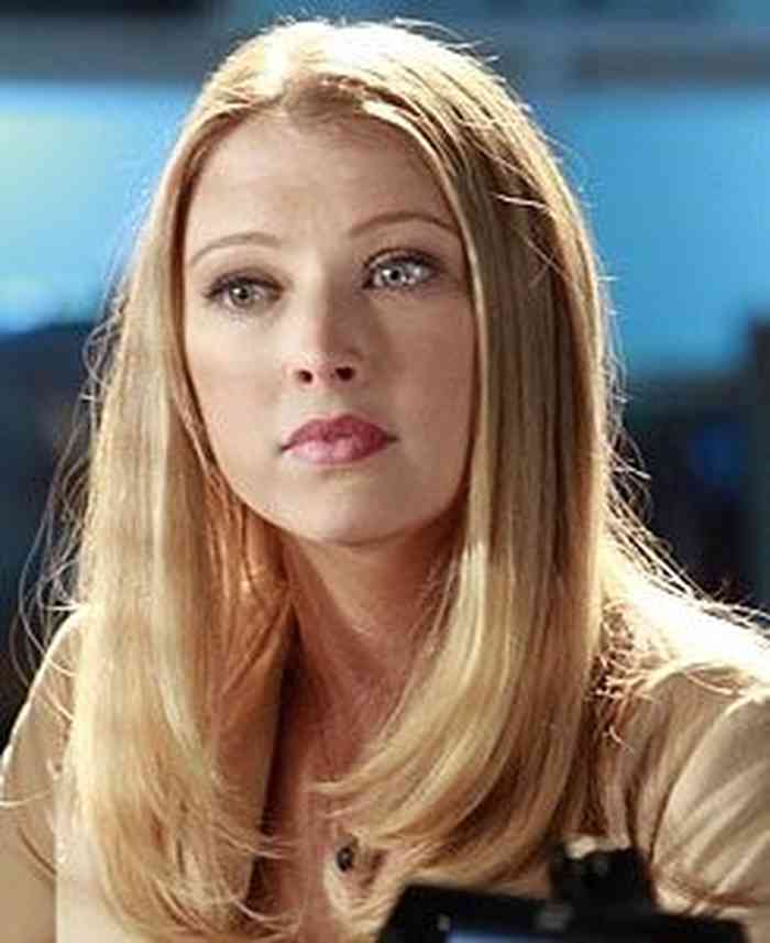 Elisabeth Harnois Height, Age, Net Worth, Affair, Career, and More