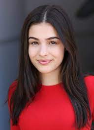 Eliza Faria Net Worth, Height, Age, Affair, Career, and More